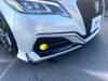 TOYOTA CROWN HYBRID