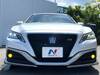 TOYOTA CROWN HYBRID
