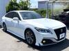TOYOTA CROWN HYBRID