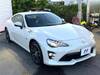 TOYOTA 86