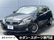 2013 LEXUS CT