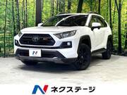 2021 TOYOTA RAV4 ADVENTURE OFFROAD PACKAGE