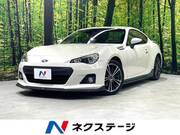 2015 SUBARU BRZ
