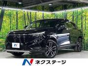 2024 HONDA VEZEL