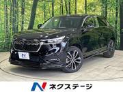 2021 HONDA VEZEL