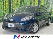 2018 TOYOTA AQUA