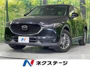 2017 MAZDA CX-5 20S PROACTIVE