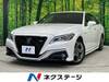 TOYOTA CROWN HYBRID