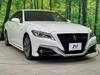 TOYOTA CROWN HYBRID