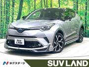2018 TOYOTA C-HR