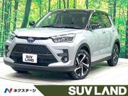 2026 TOYOTA RAIZE