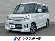 2013 SUZUKI SPACIA CUSTOM