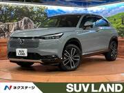 2026 HONDA VEZEL