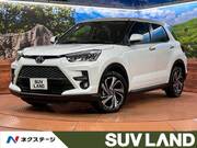 2023 TOYOTA RAIZE