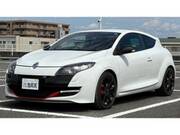 2013 RENAULT MEGANE