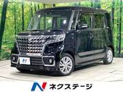2022 SUZUKI SPACIA CUSTOM
