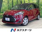 2019 TOYOTA SIENTA X