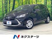 2024 TOYOTA AQUA
