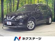 2015 NISSAN X-TRAIL
