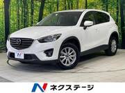 2015 MAZDA CX-5