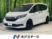 2023 HONDA FREED HYBRID