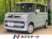 2019 SUZUKI SPACIA