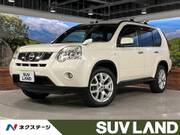 2011 NISSAN X-TRAIL 20X