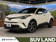 2018 TOYOTA C-HR