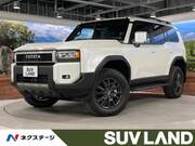 2026 TOYOTA LANDCRUISER 250