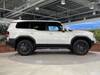 TOYOTA LANDCRUISER 250