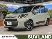 2023 TOYOTA SIENTA