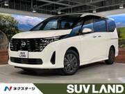 2024 NISSAN SERENA