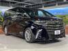 TOYOTA ALPHARD HYBRID