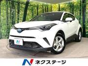 2018 TOYOTA C-HR