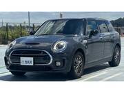 2016 BMW MINI