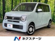 2025 HONDA N-WGN