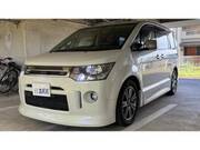 2011 MITSUBISHI OTHER