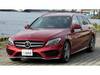 MERCEDES BENZ C-CLASS Stationwagon