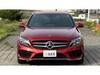MERCEDES BENZ C-CLASS Stationwagon