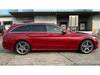 MERCEDES BENZ C-CLASS Stationwagon