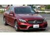 MERCEDES BENZ C-CLASS Stationwagon