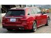 MERCEDES BENZ C-CLASS Stationwagon