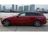 MERCEDES BENZ C-CLASS Stationwagon