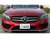 MERCEDES BENZ C-CLASS Stationwagon