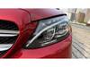MERCEDES BENZ C-CLASS Stationwagon