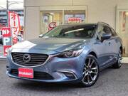 2016 MAZDA ATENZA WAGON
