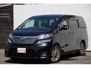 2011 TOYOTA VELLFIRE
