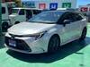TOYOTA COROLLA TOURING