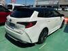 TOYOTA COROLLA TOURING