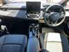 TOYOTA COROLLA TOURING